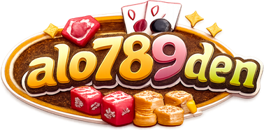 alo789den logo